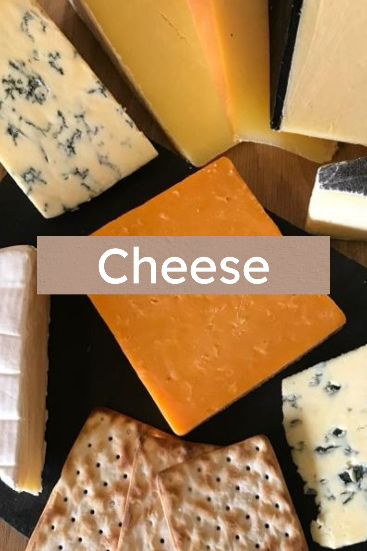 Cheese