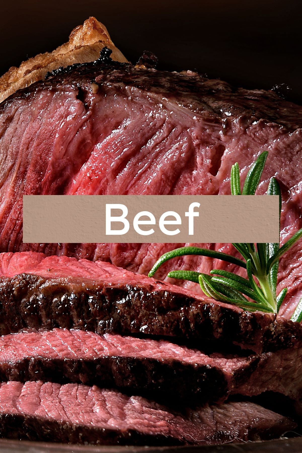 Beef