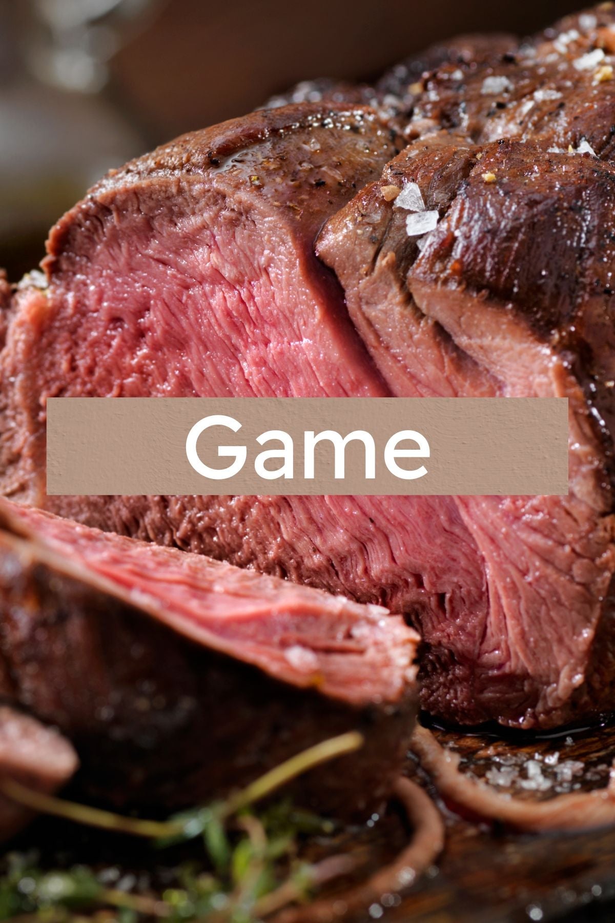 Game