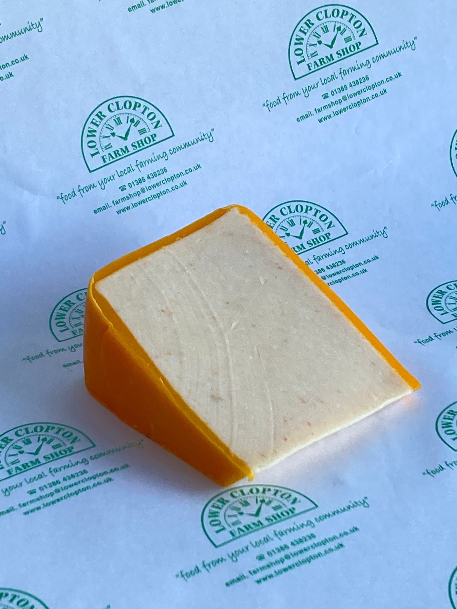 Snowdonia Beechwood Smoked