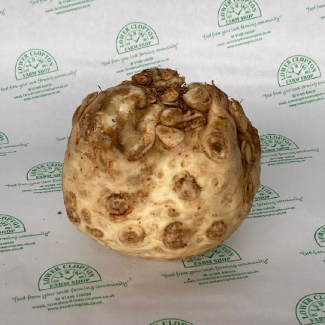 Celeriac