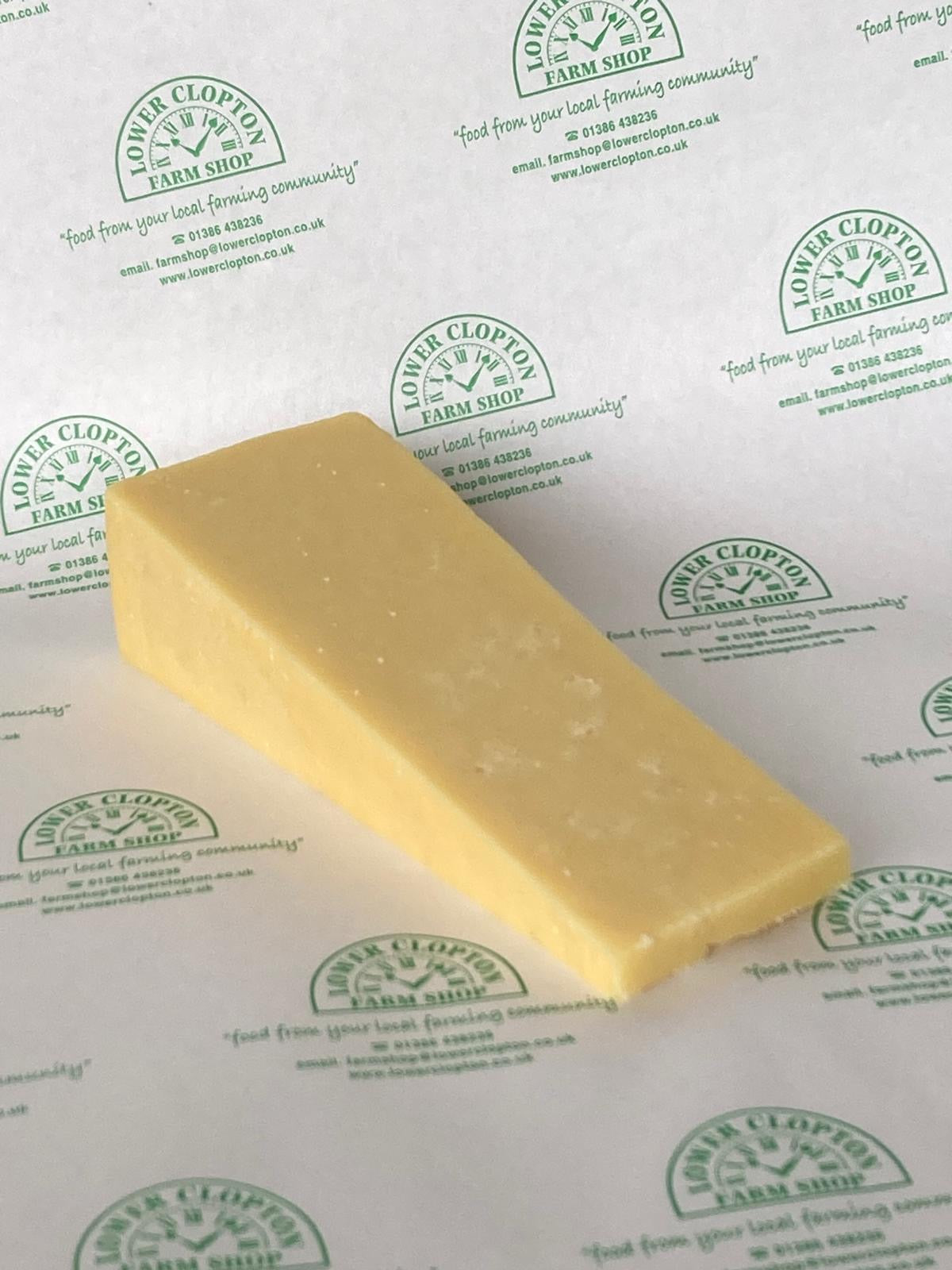 Wookey Hole Cave Aged Cheddar