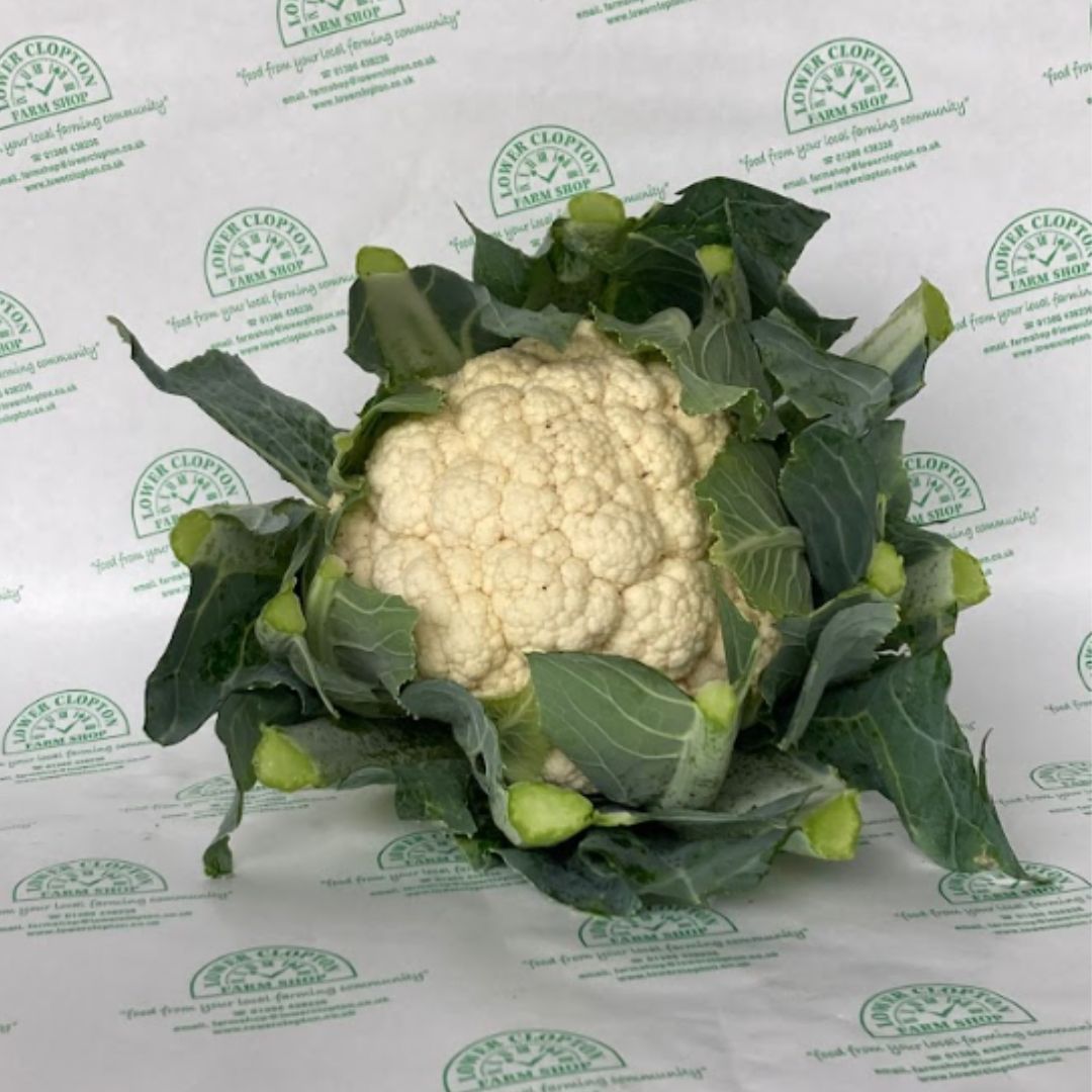 Cauliflower