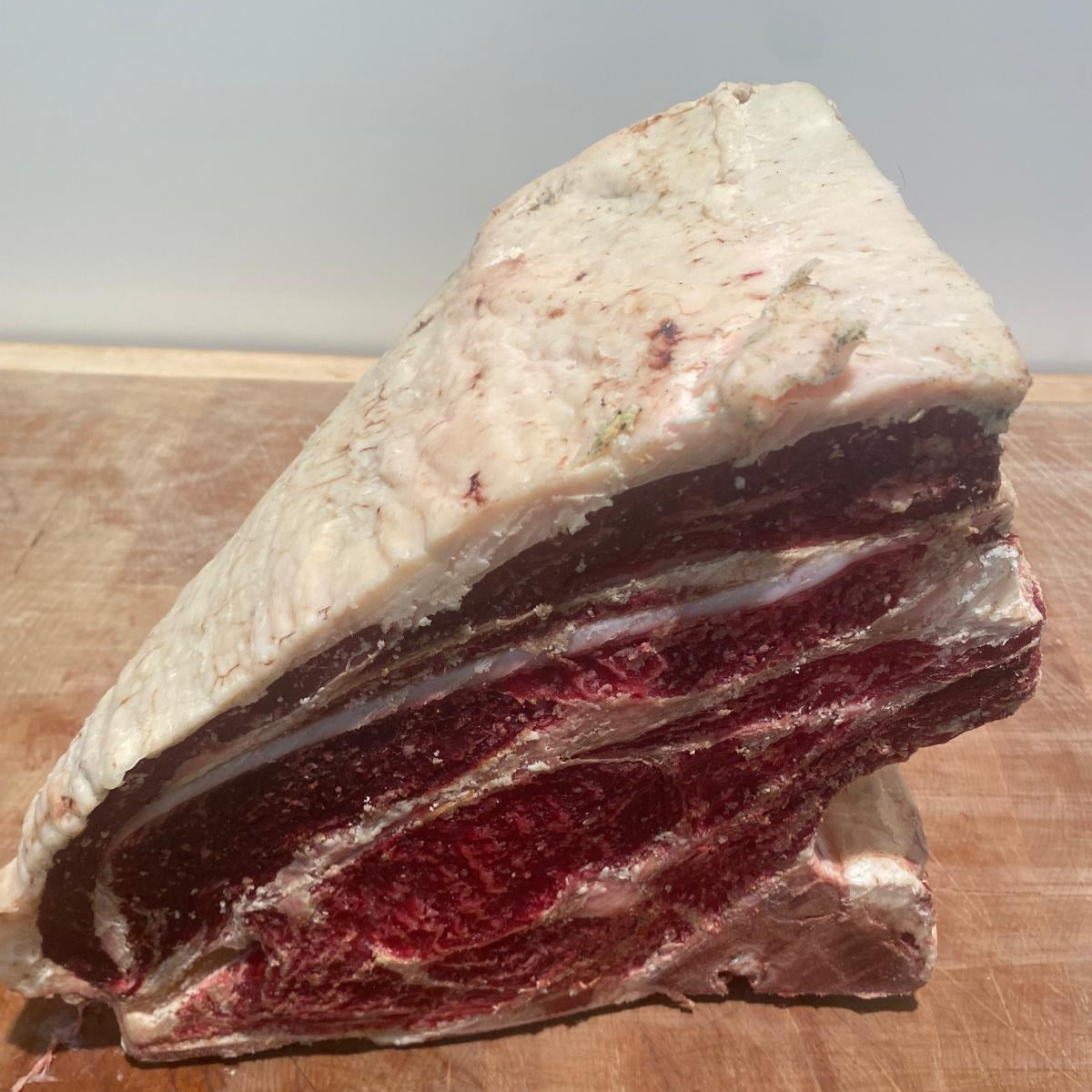 Beef Rib Traditional