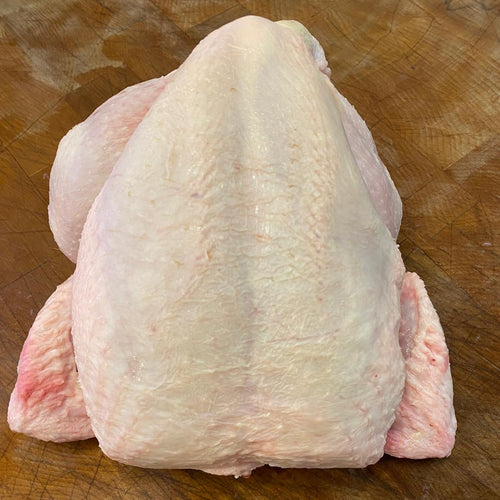 Barn Reared Chicken