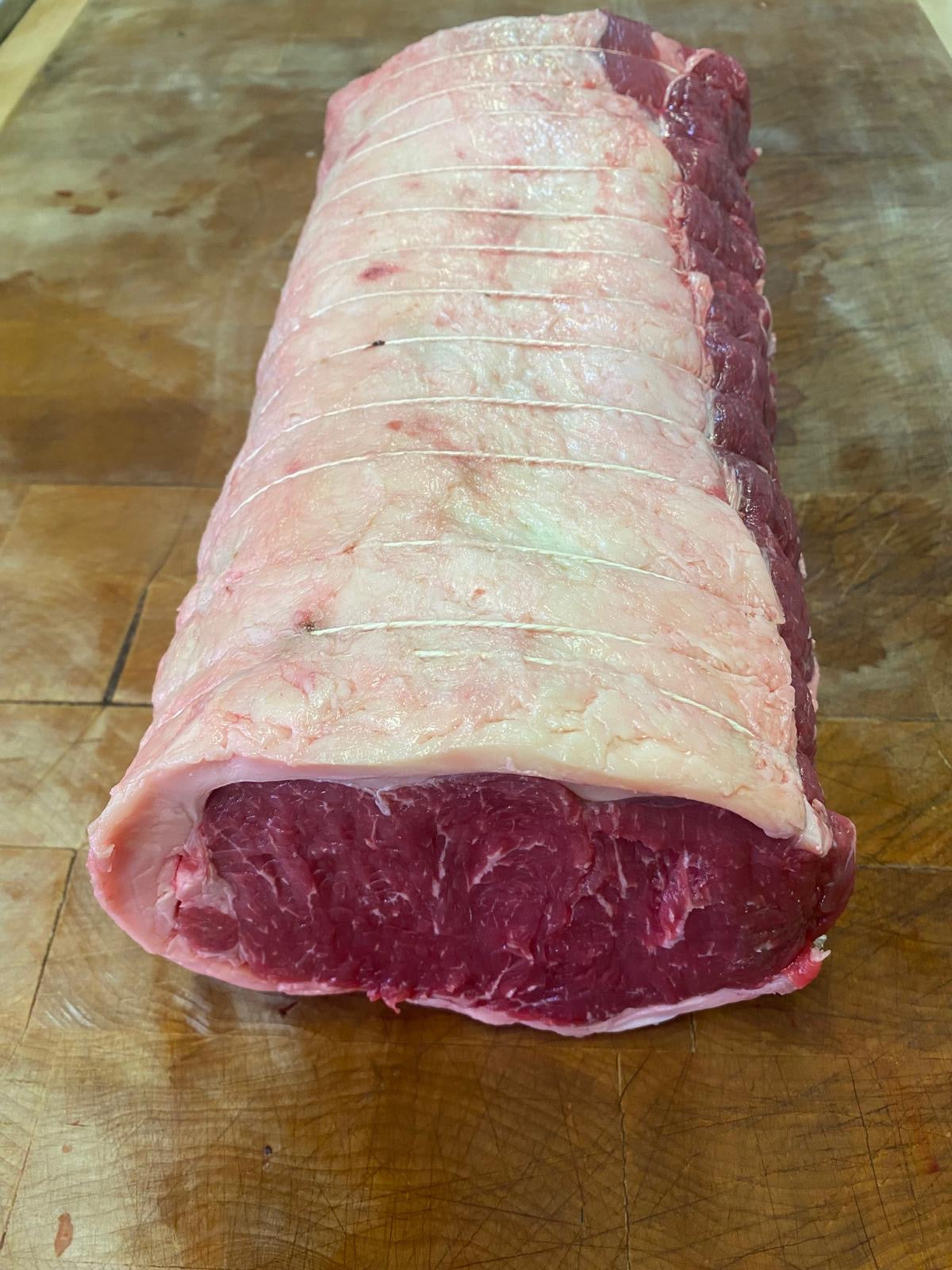 Beef Sirloin