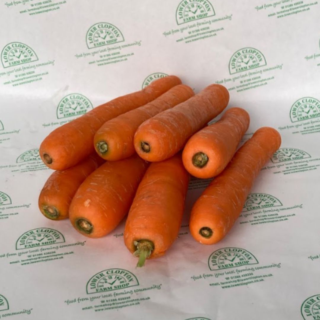 Carrots