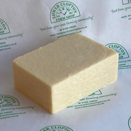 Barbers 1833 Vintage Reserve Cheddar