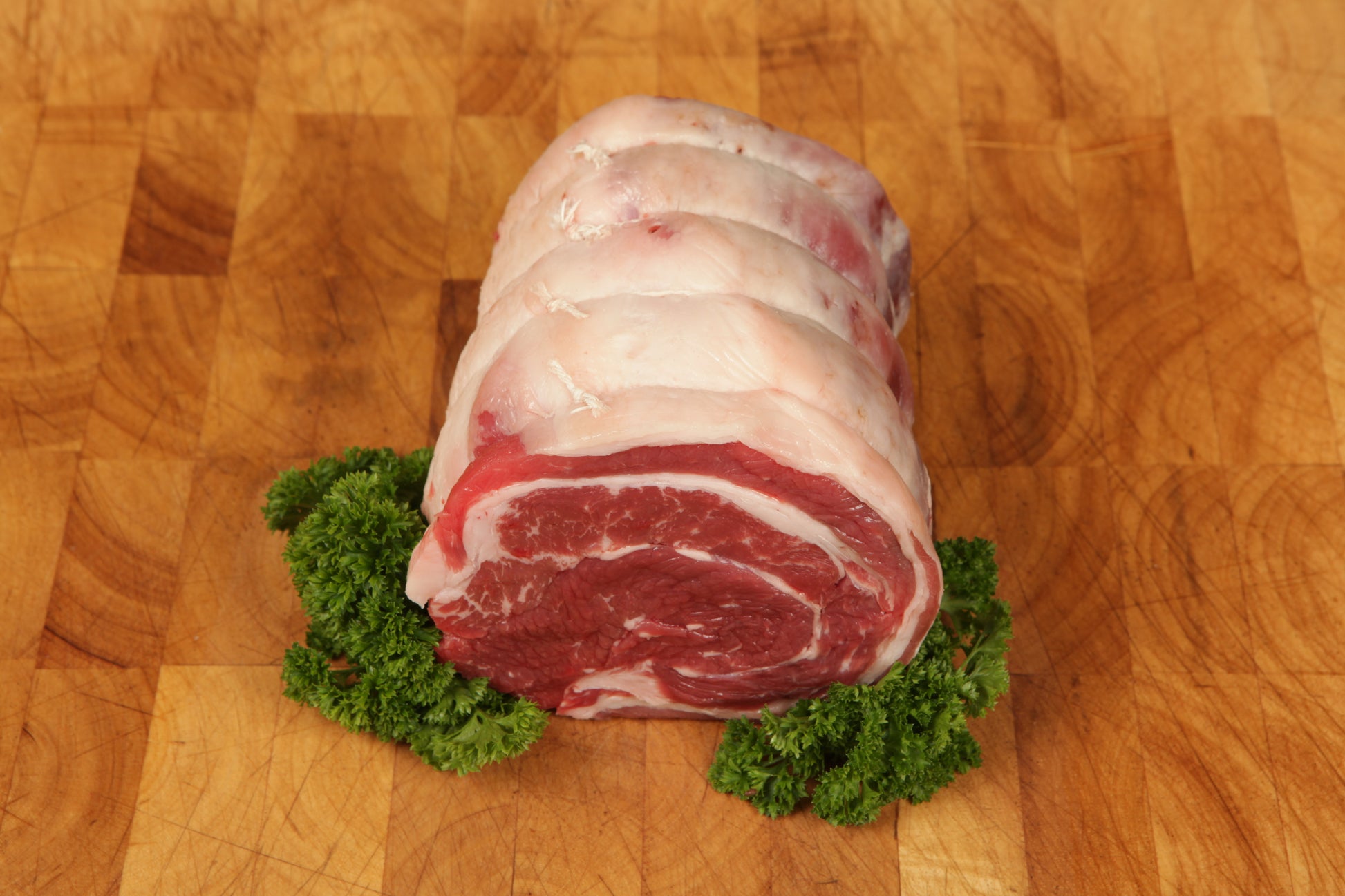 Beef Brisket