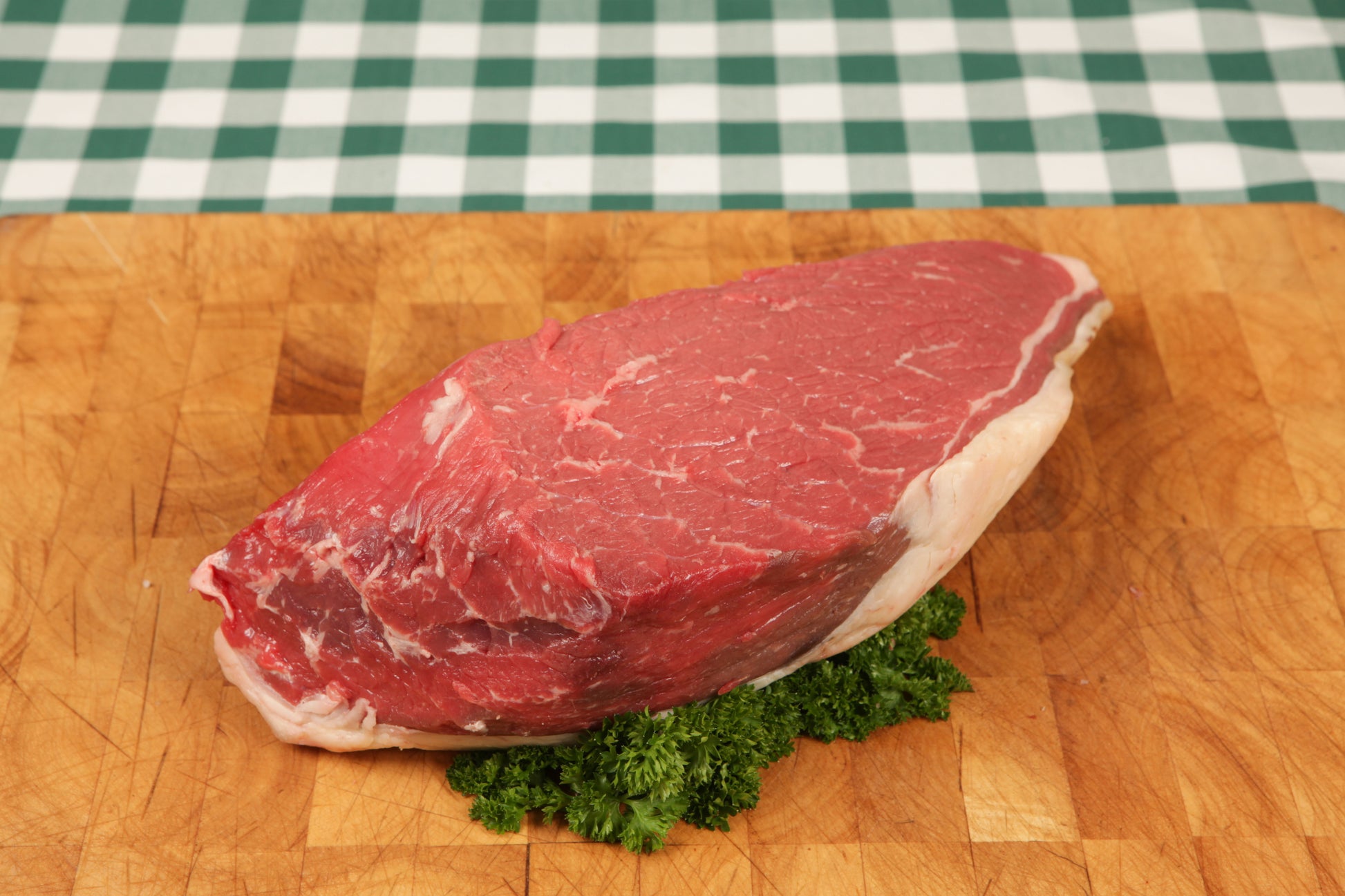 Beef Topside