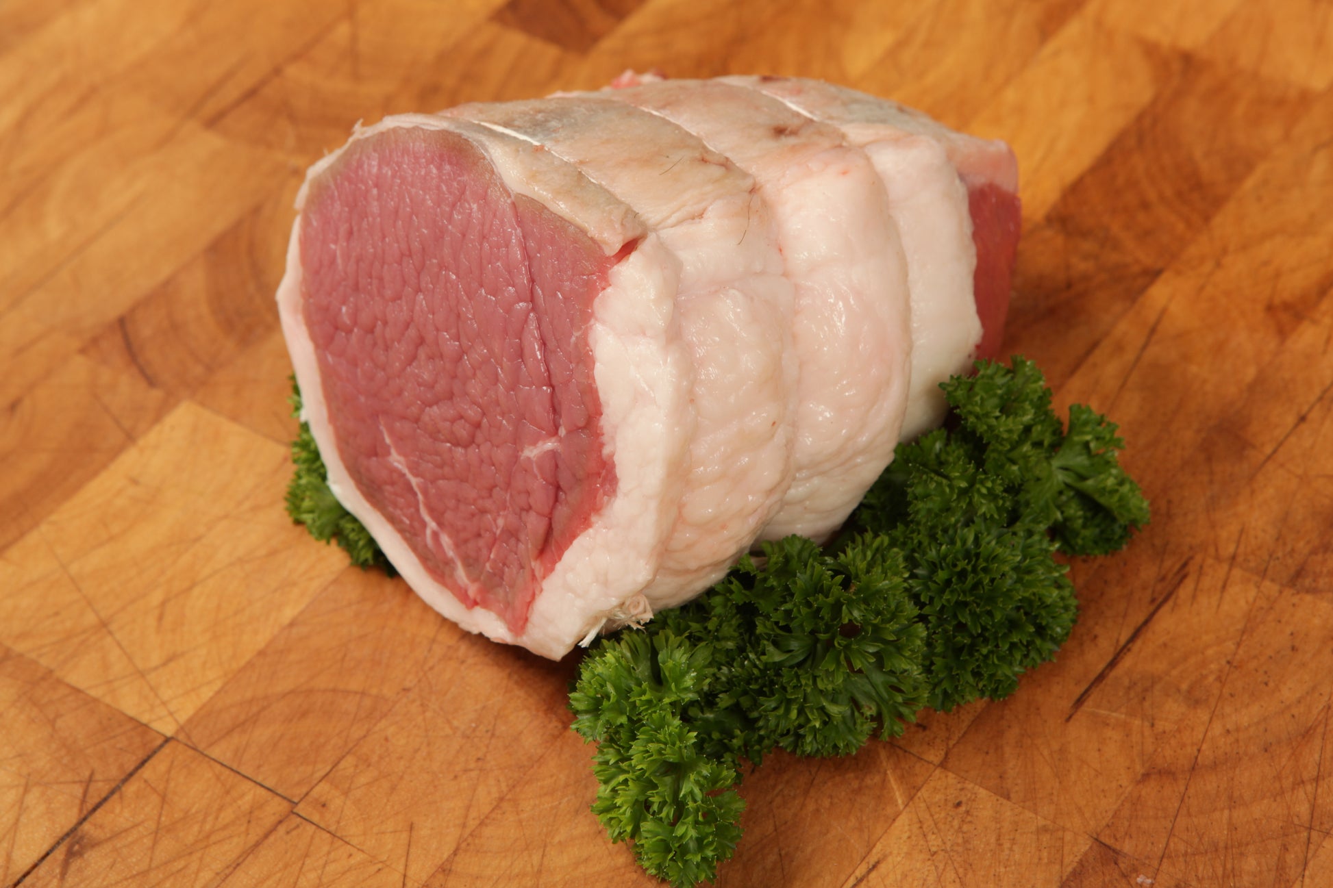 Beef Silverside