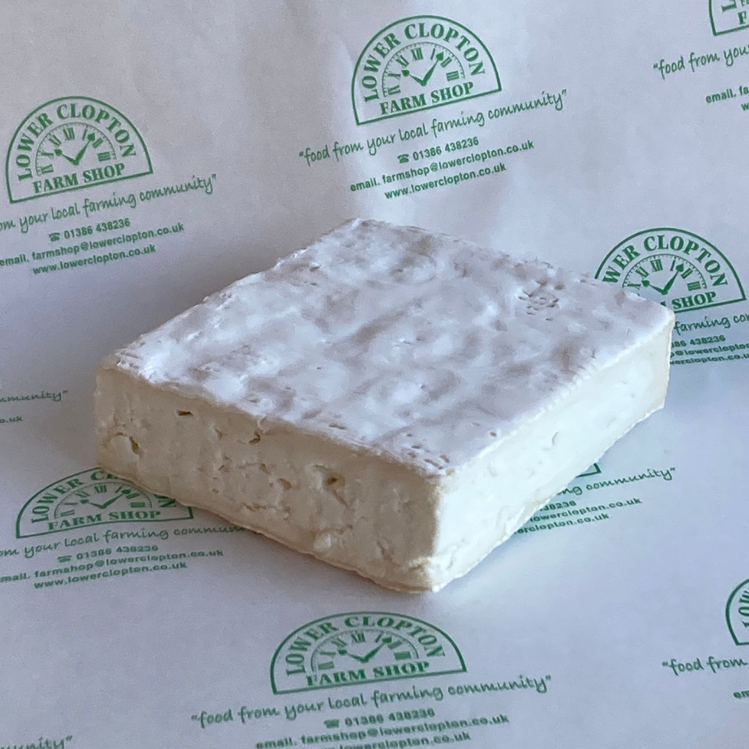 Capricorn Goats Cheese