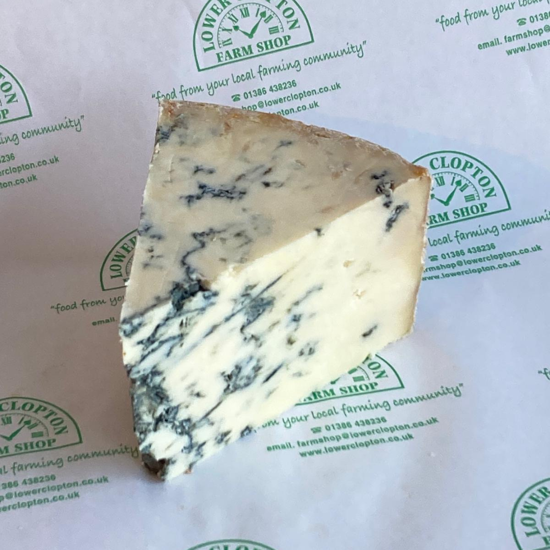 Colston Bassett Blue Stilton
