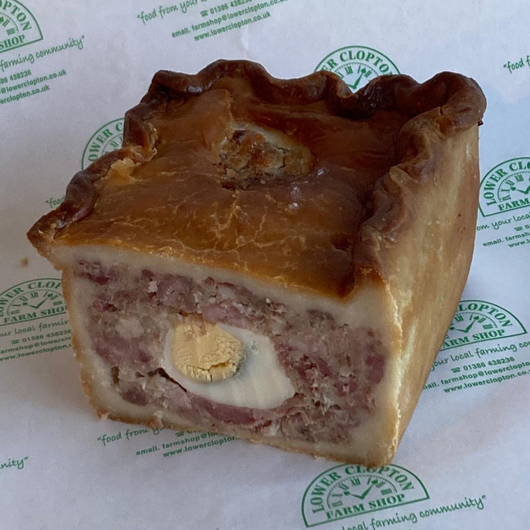 Gala Pie