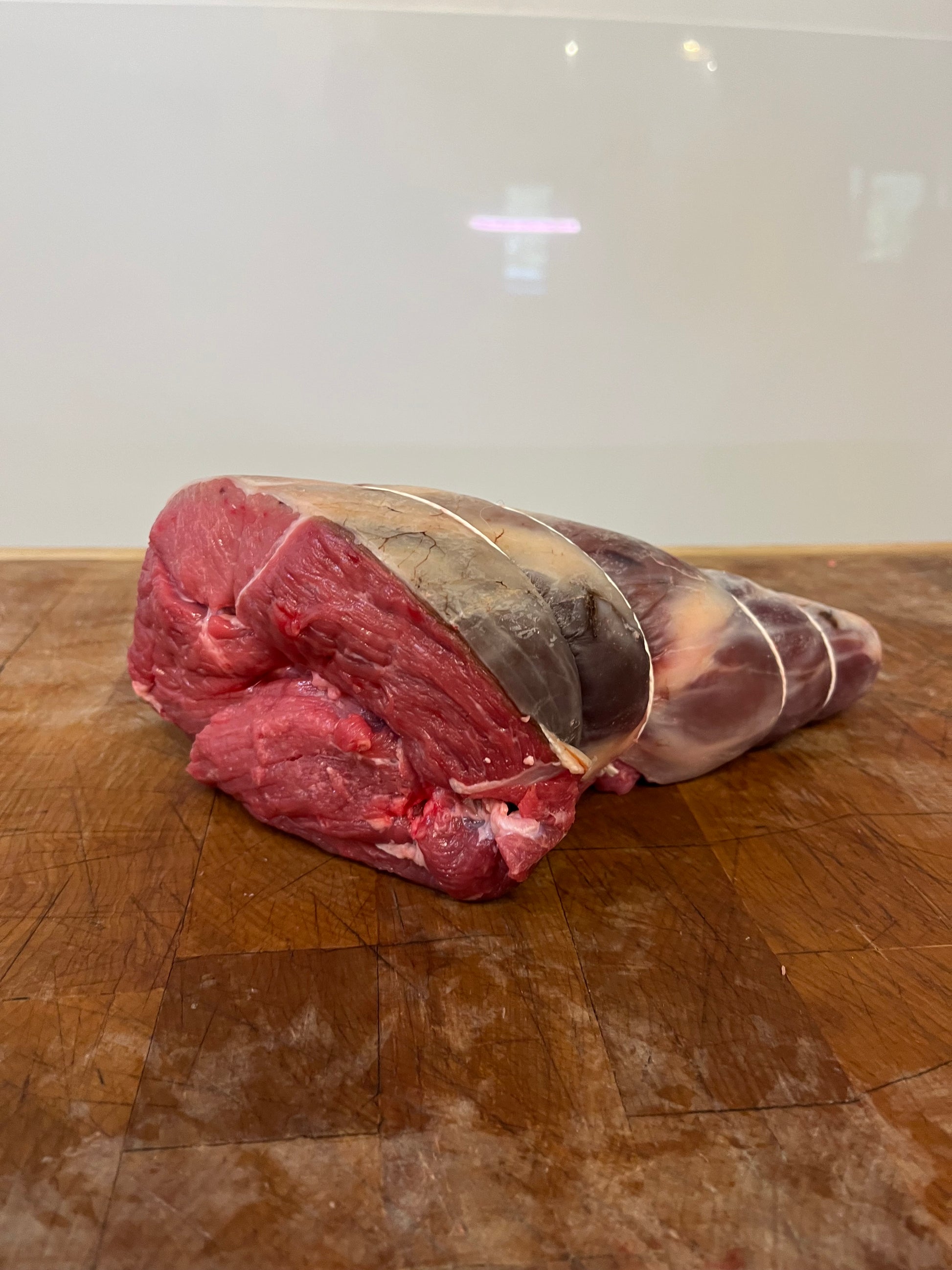 Boneless Rolled Leg of Lamb