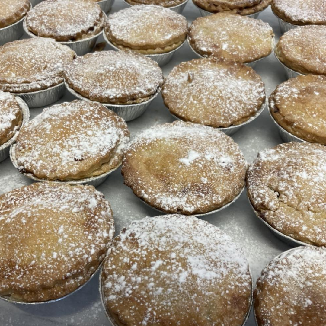 Mince Pies 6pk