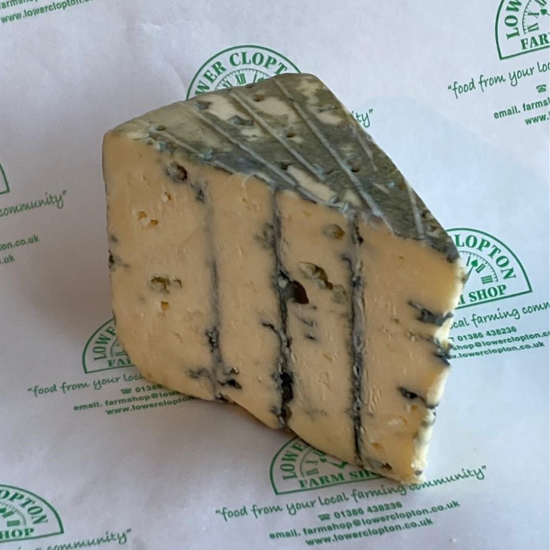 Oxford Blue