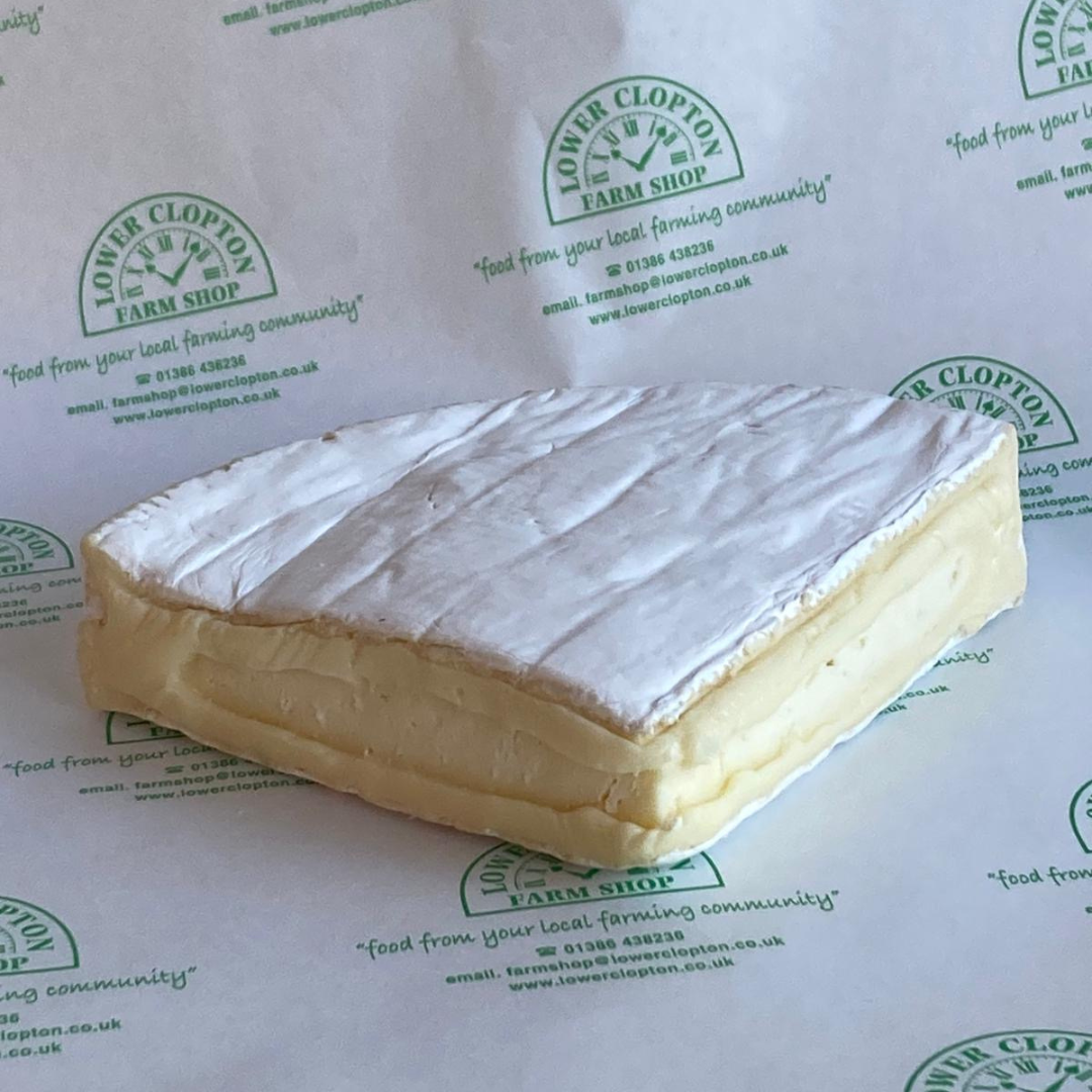Somerset Brie