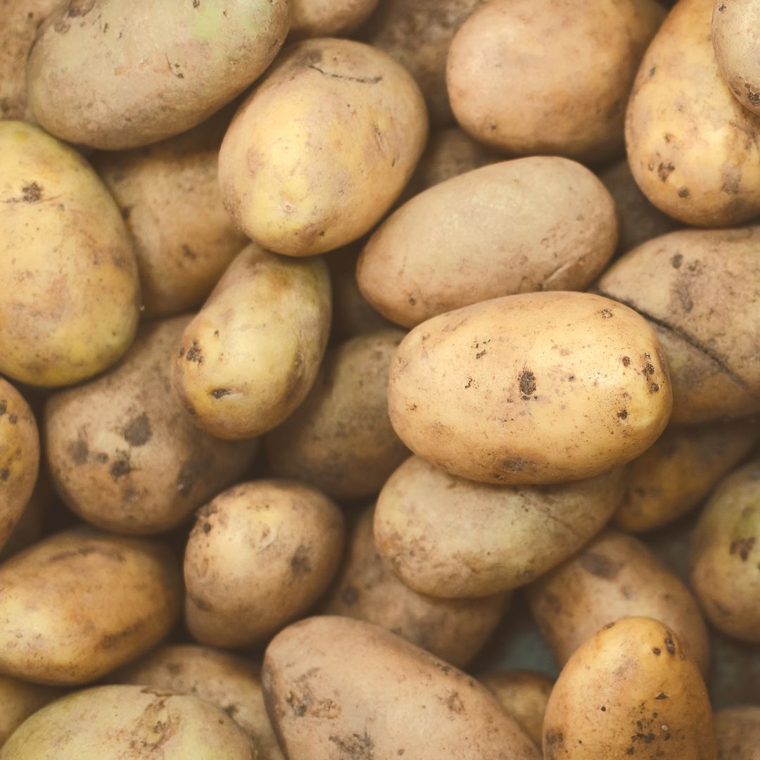 Marfona Potatoes