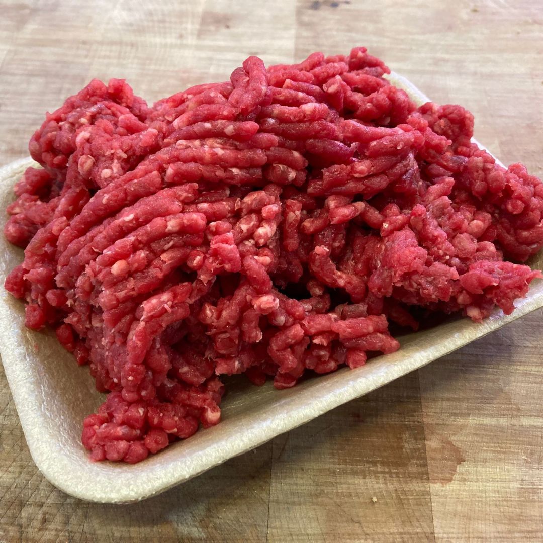 Beef Mince