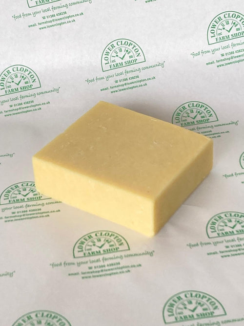 Barbers Mature Farmhouse Cheddar